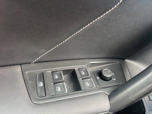 used 2022 Volkswagen Tiguan car, priced at $21,385