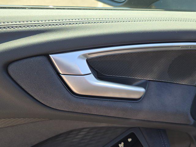 new 2025 Audi S5 car, priced at $72,685