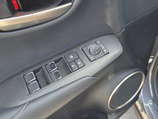 used 2021 Lexus NX 300 car, priced at $25,985