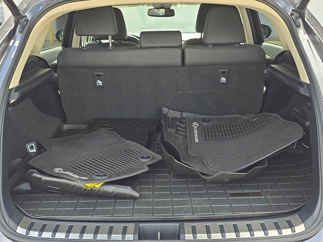used 2021 Lexus NX 300 car, priced at $25,985