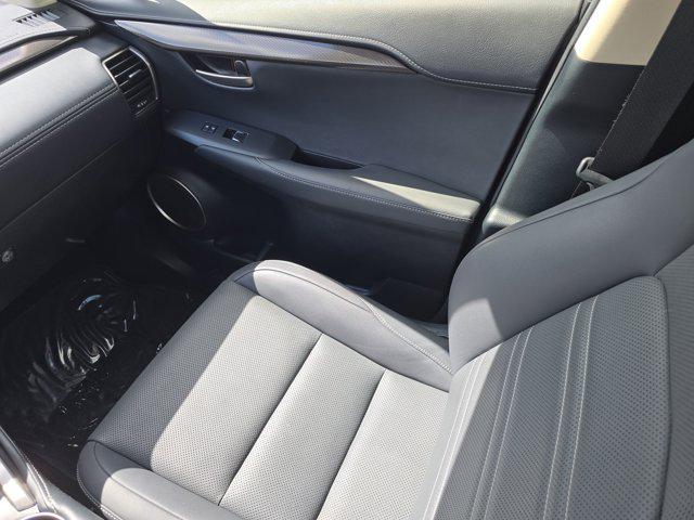 used 2021 Lexus NX 300 car, priced at $25,985
