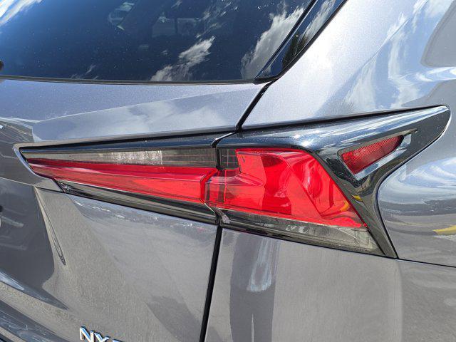 used 2021 Lexus NX 300 car, priced at $25,985