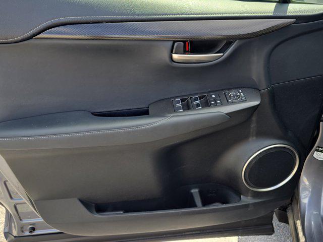 used 2021 Lexus NX 300 car, priced at $25,985