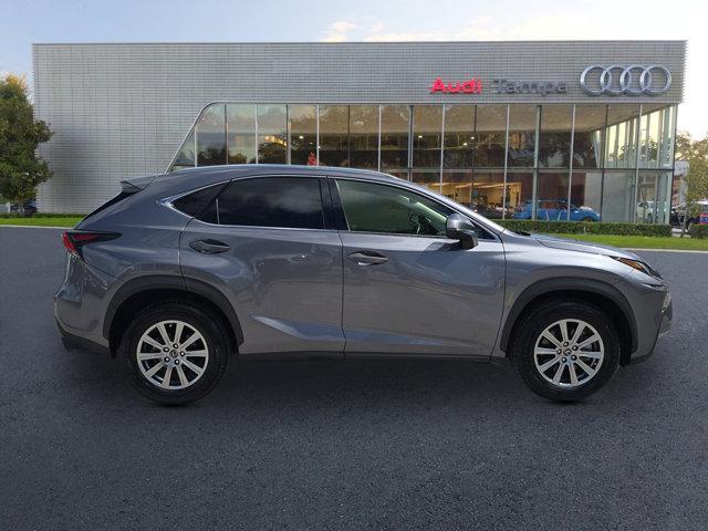 used 2021 Lexus NX 300 car, priced at $25,985