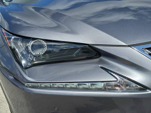 used 2021 Lexus NX 300 car, priced at $25,985