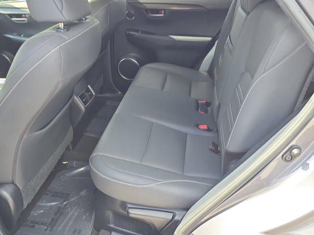 used 2021 Lexus NX 300 car, priced at $25,985