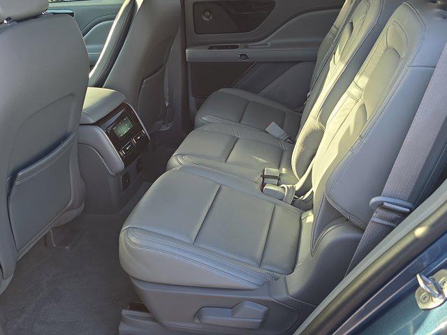 used 2020 Lincoln Aviator car, priced at $32,555