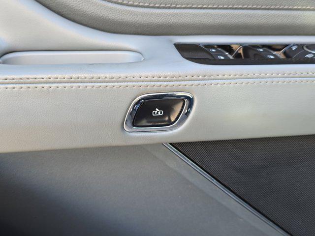 used 2020 Lincoln Aviator car, priced at $32,555