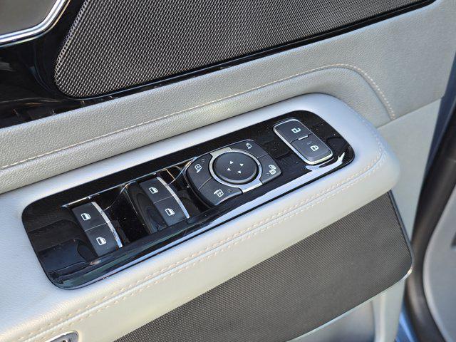 used 2020 Lincoln Aviator car, priced at $32,555