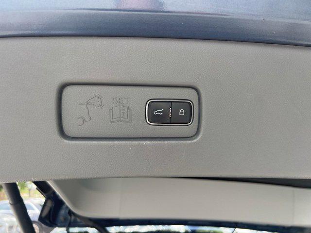 used 2020 Lincoln Aviator car, priced at $32,755