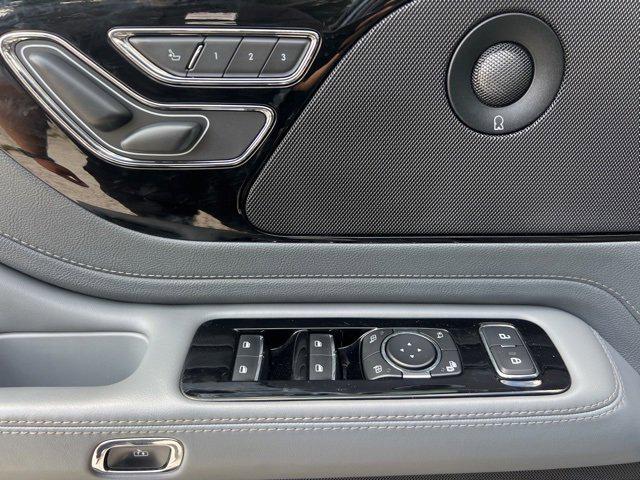used 2020 Lincoln Aviator car, priced at $32,755