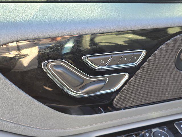 used 2020 Lincoln Aviator car, priced at $32,555