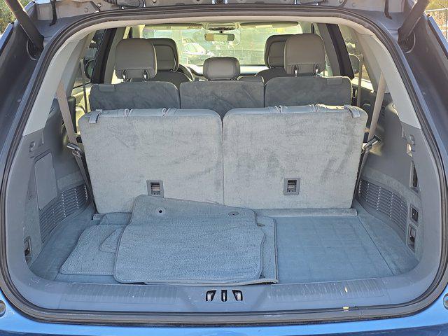 used 2020 Lincoln Aviator car, priced at $32,555