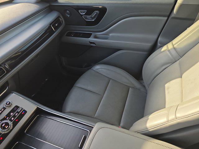 used 2020 Lincoln Aviator car, priced at $32,555