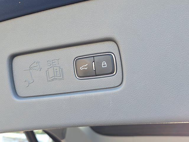 used 2020 Lincoln Aviator car, priced at $32,555
