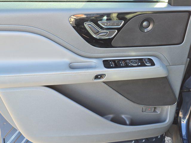 used 2020 Lincoln Aviator car, priced at $32,555