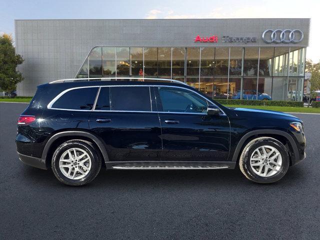 used 2020 Mercedes-Benz GLS 450 car, priced at $38,989