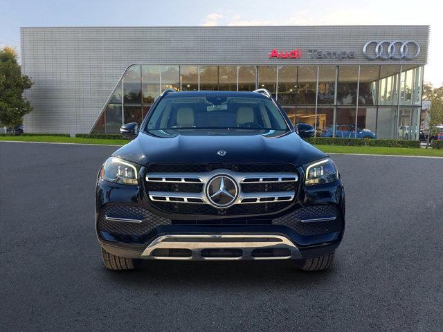 used 2020 Mercedes-Benz GLS 450 car, priced at $38,989