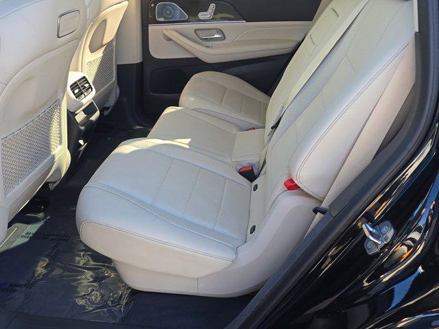 used 2020 Mercedes-Benz GLS 450 car, priced at $38,989