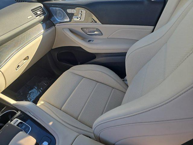 used 2020 Mercedes-Benz GLS 450 car, priced at $38,989