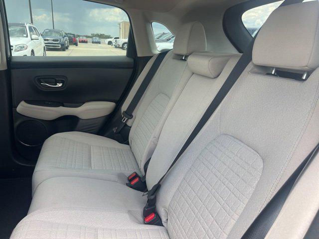 used 2023 Honda HR-V car, priced at $21,589