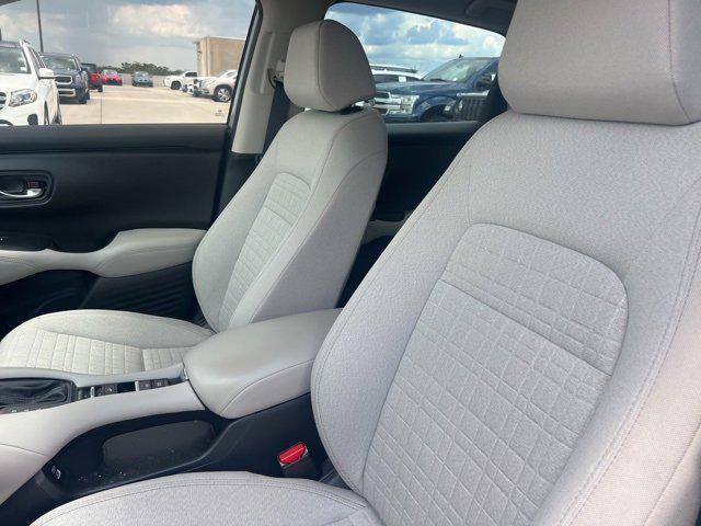 used 2023 Honda HR-V car, priced at $21,589