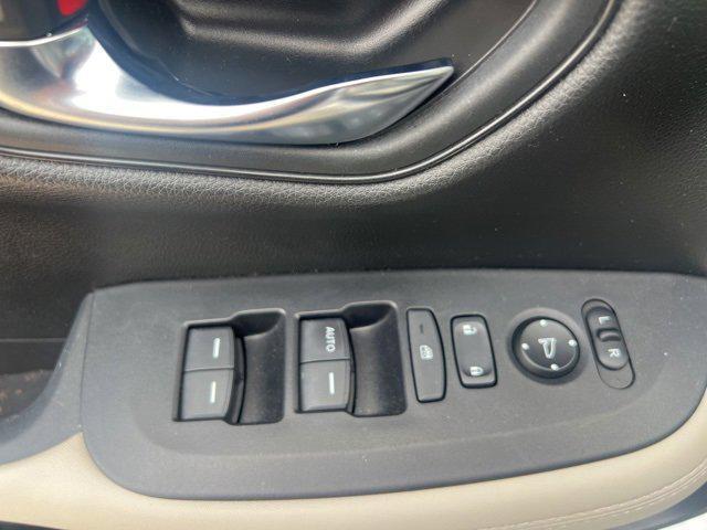 used 2023 Honda HR-V car, priced at $21,589
