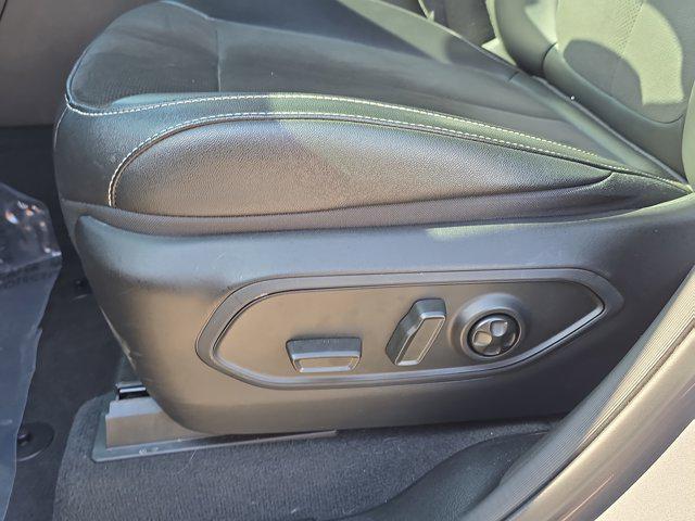 used 2024 Jeep Grand Cherokee car, priced at $33,799