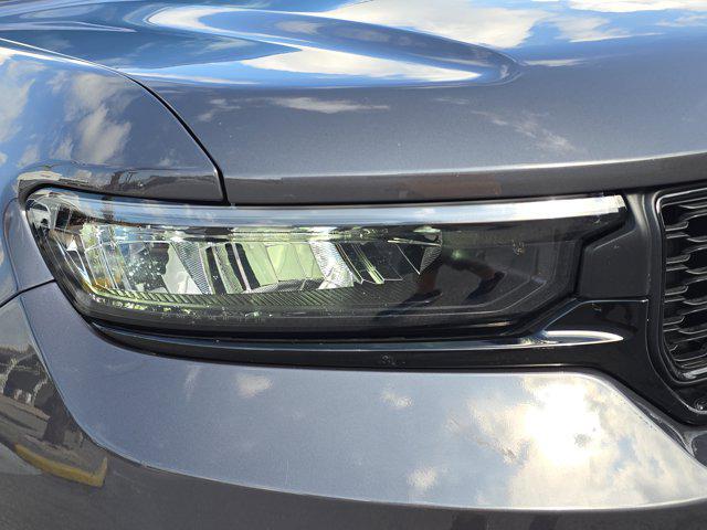 used 2024 Jeep Grand Cherokee car, priced at $33,799