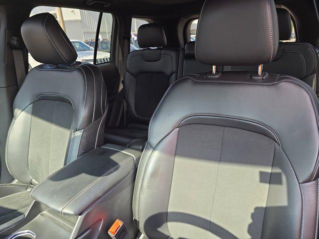 used 2024 Jeep Grand Cherokee car, priced at $33,799