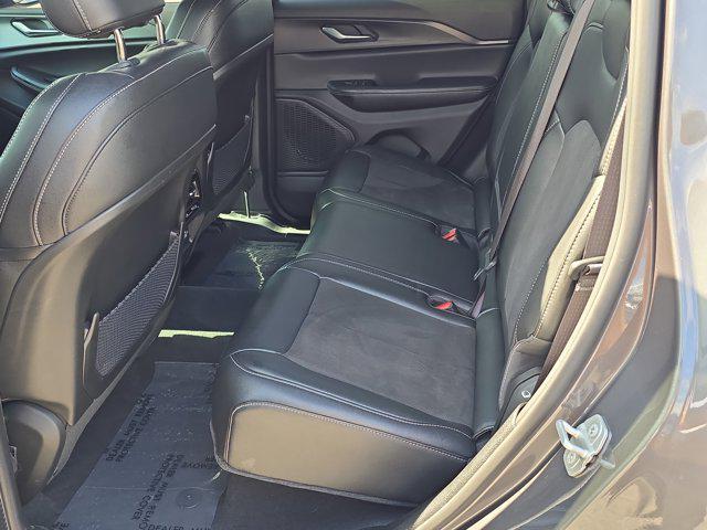 used 2024 Jeep Grand Cherokee car, priced at $33,799