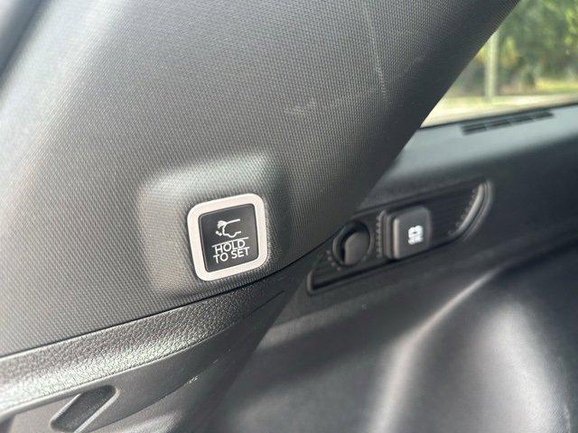 used 2024 Jeep Grand Cherokee car, priced at $33,899