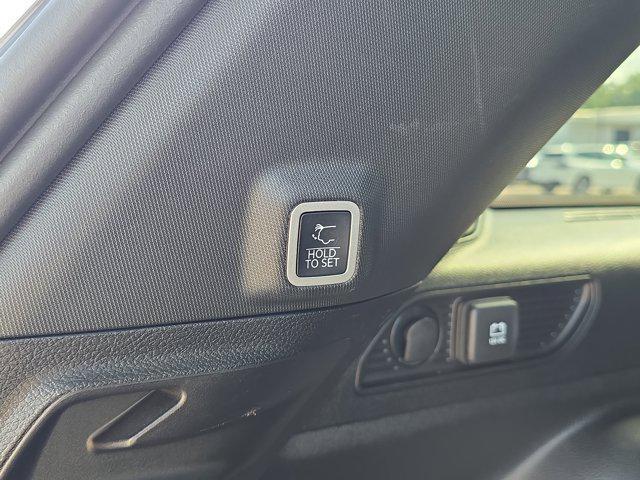 used 2024 Jeep Grand Cherokee car, priced at $33,799