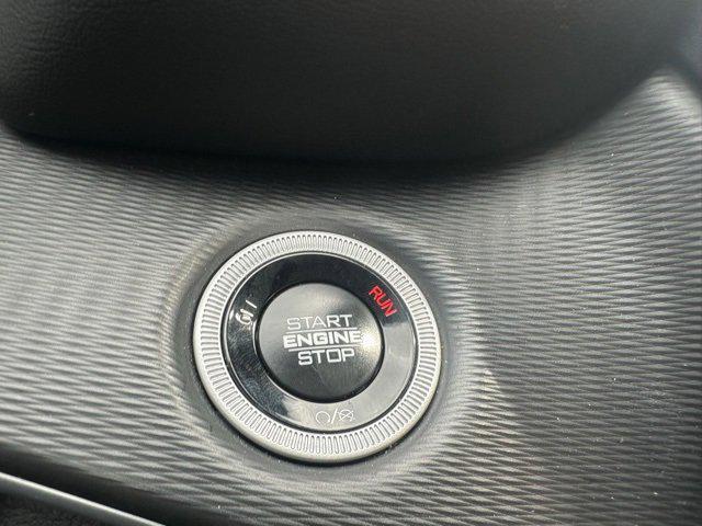 used 2024 Jeep Grand Cherokee car, priced at $33,899