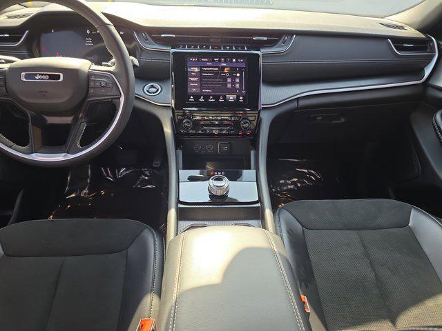 used 2024 Jeep Grand Cherokee car, priced at $33,799