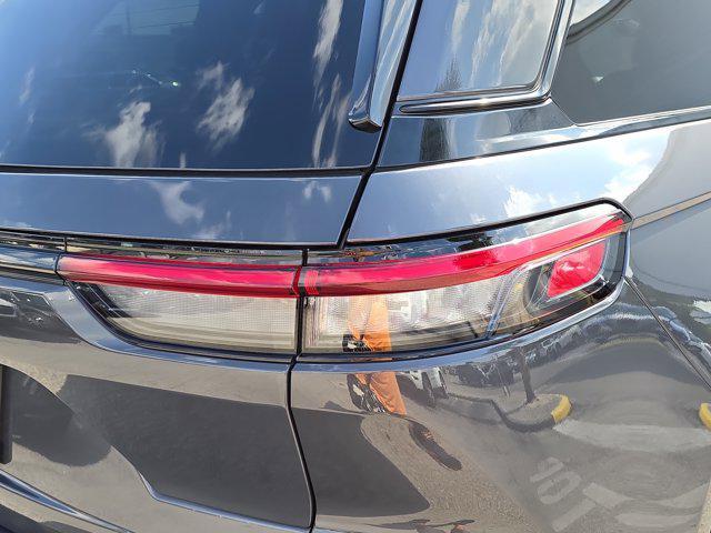 used 2024 Jeep Grand Cherokee car, priced at $33,799