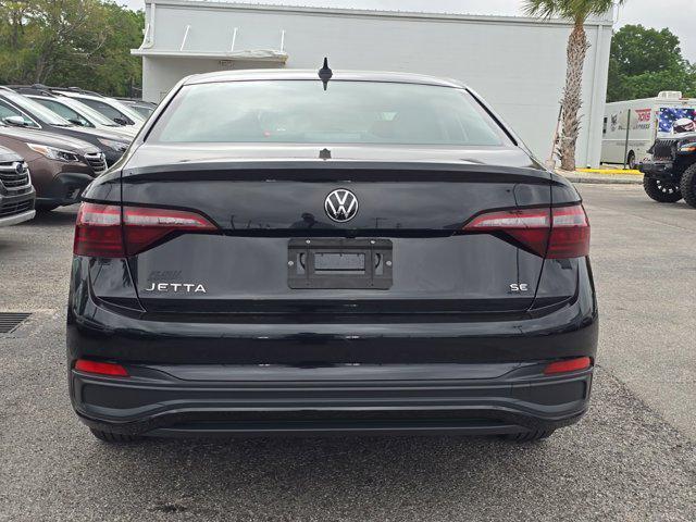 used 2022 Volkswagen Jetta car, priced at $19,193