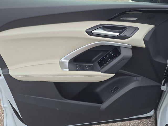 new 2025 Audi Q5 Sportback car, priced at $63,050