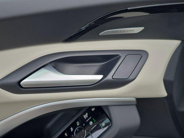 new 2025 Audi Q5 Sportback car, priced at $63,050