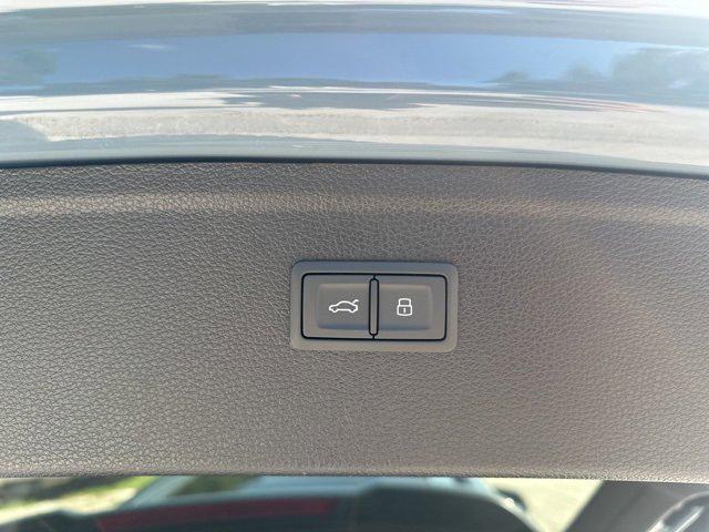 used 2022 Audi Q5 car, priced at $36,899