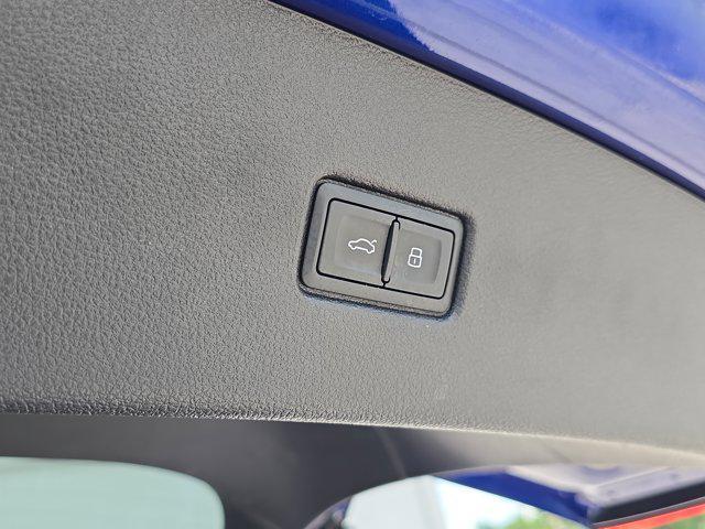 used 2021 Audi Q5 car, priced at $28,985