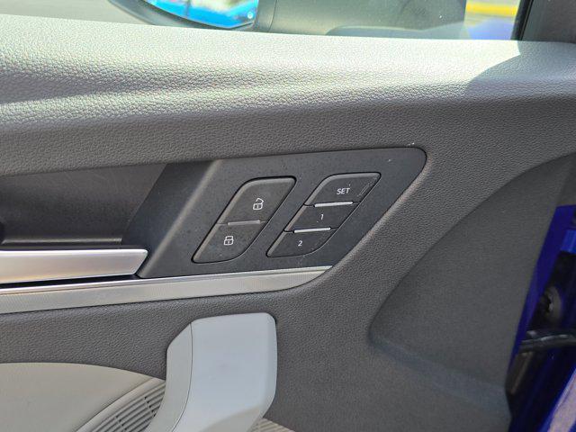 used 2021 Audi Q5 car, priced at $28,985