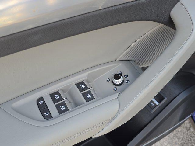 used 2021 Audi Q5 car, priced at $28,985