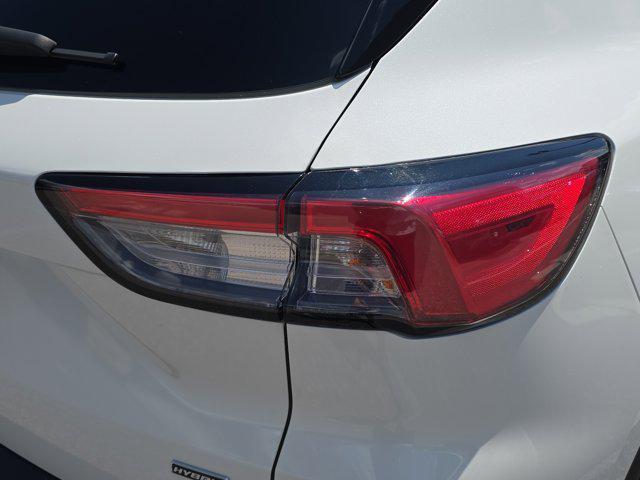 used 2020 Ford Escape car, priced at $19,989