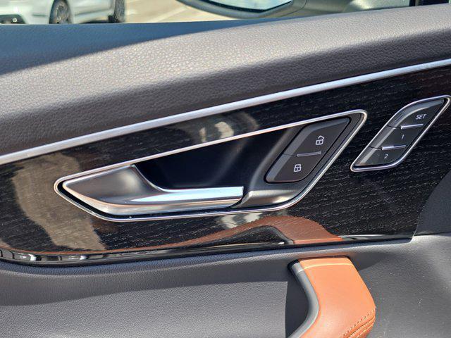 used 2022 Audi Q7 car, priced at $40,989