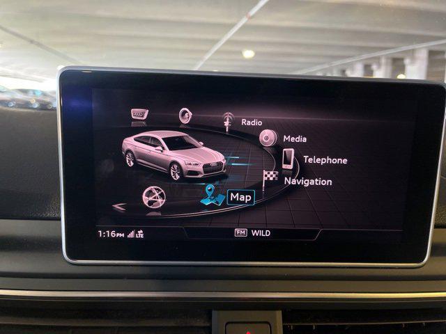 used 2019 Audi S5 car, priced at $37,989