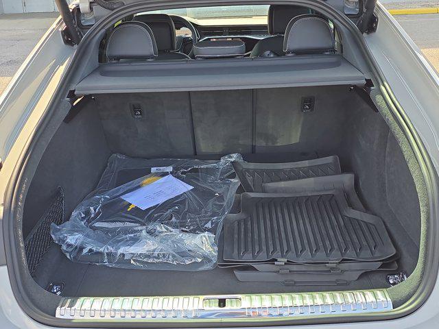 used 2025 Audi A7 car, priced at $89,589