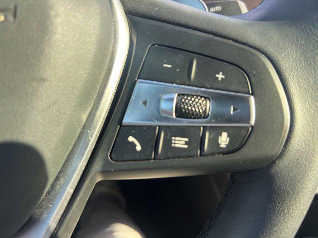 used 2023 BMW 330 car, priced at $31,899