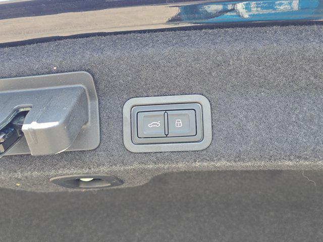 used 2025 Audi A6 car, priced at $56,989