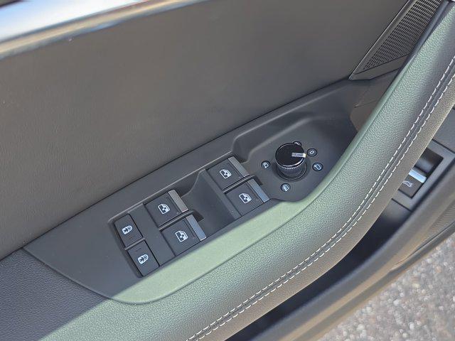 used 2025 Audi A6 car, priced at $56,989